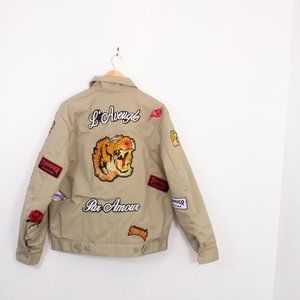 Dickies Work Jacket
